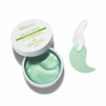 eye patches aloe vera idc instititute