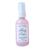 AHOY LOVE NOURISHING MILKY CLEANSER EARTH HARBOR