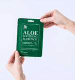 aloe vera mask benton