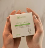 eye patches aloe vera idc instititute