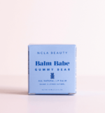 lip balm gummy bear ncla beauty
