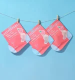 Frudia foot socks