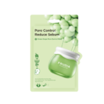 frudia grape pore control mask
