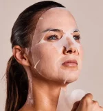 face and neck mask wrinkle filler iroha