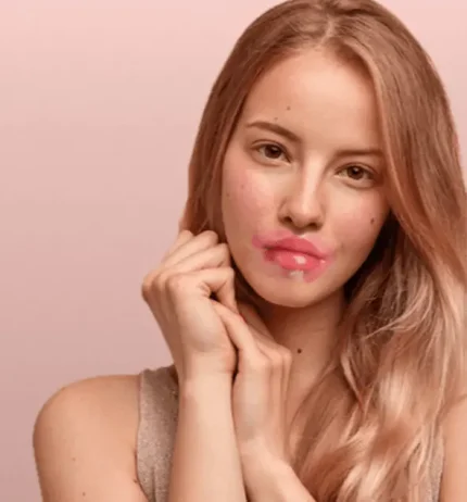 lip mask idc institute