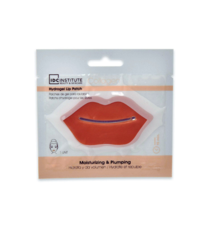 lip mask idc institute