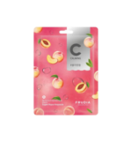 peach mask frudia