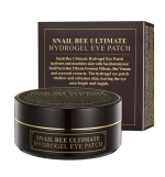 snail eye patches benton