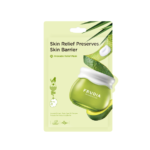 avocado relief mask frudia