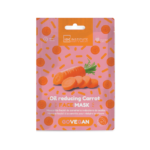 carrot face mask idc institute