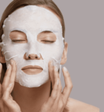 face mask sheet