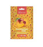 peach face mask idc institute