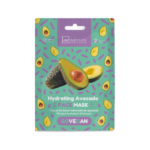 avocado face mask idc institute