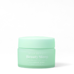 overnight lip mask cucumber mint ncla beauty