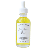 SUNSHINE DEW ANTIOXIDANT CLEANSING OIL EARTH HARBOR