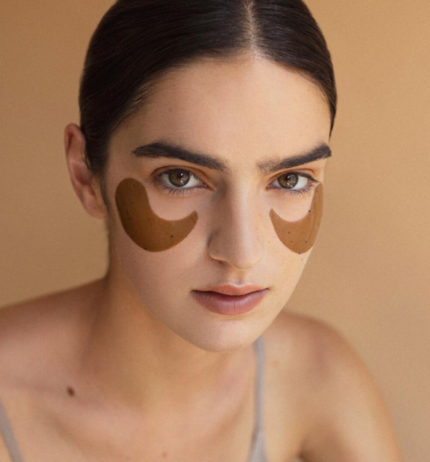 caffeine green tea eye patches ondo