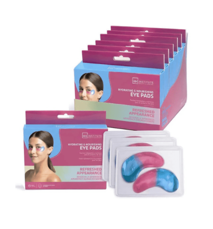 eye patches idc institute 3pcs
