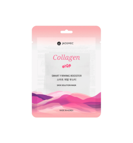 collagen jkosmec face mask