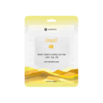 snail jkosmec facemask
