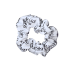 scrunchie Joyskin handmade