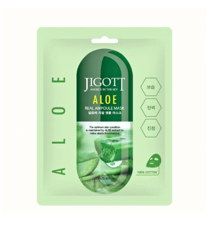 aloe vera jigott