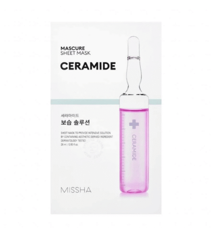 ceramide missha