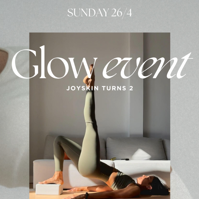 glow event